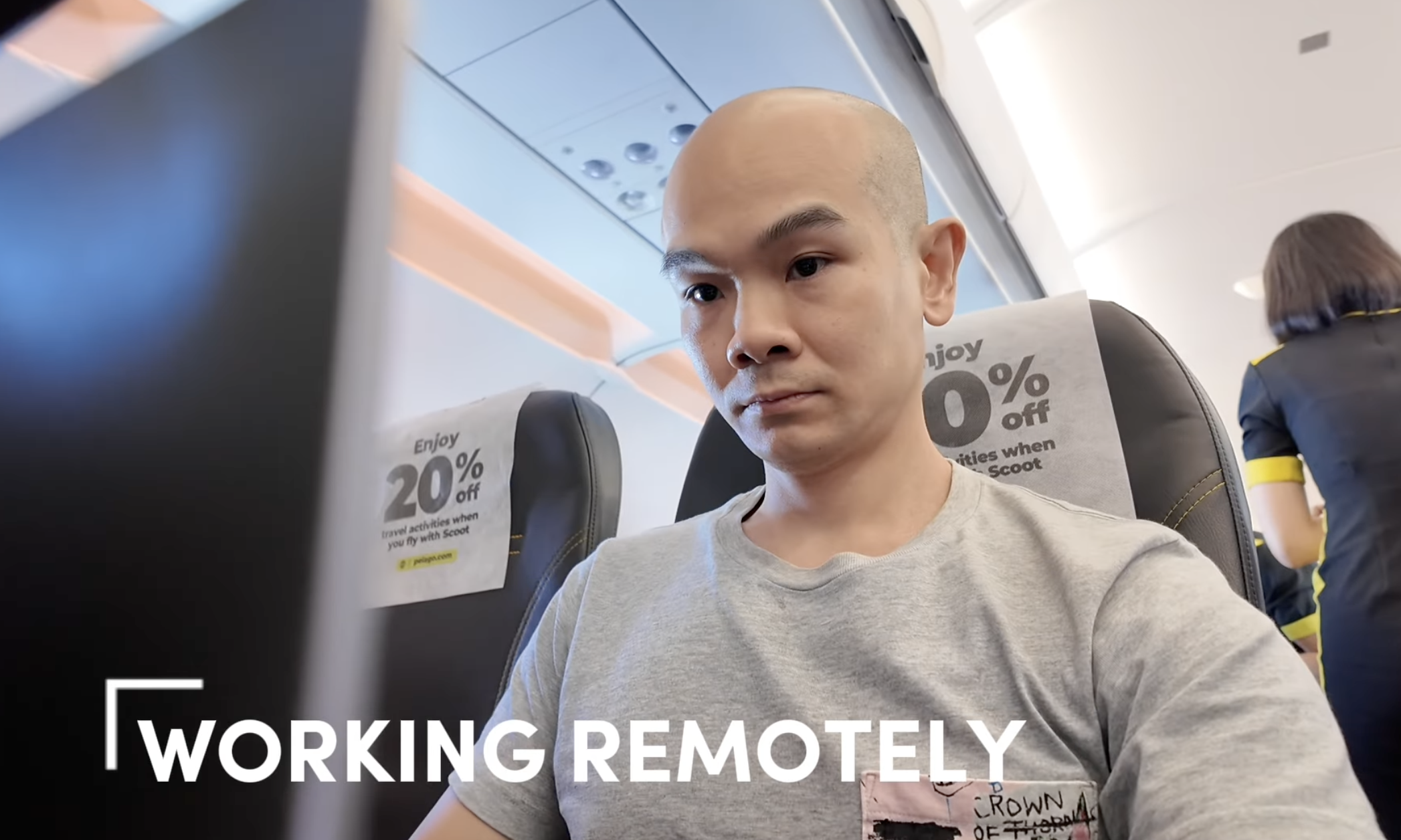 Screengrab via YouTube/Shao Chun