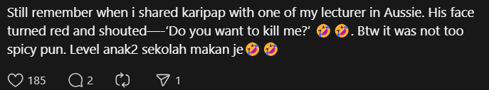 Comment on brit love for Malaysian food (1)