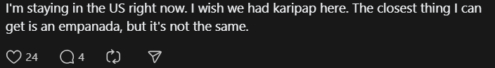 Comment on brit love for Malaysian food (2)
