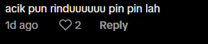 Comment on delivery rider visiting dog (2)
