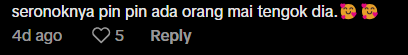 Comment on delivery rider visiting dog (3)