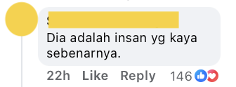 Comment01-Kind Malay Uncle Buys 30 Pieces Of Fried Chicken Daily To Feed Stray Cats, Praised By Restaurant Owner