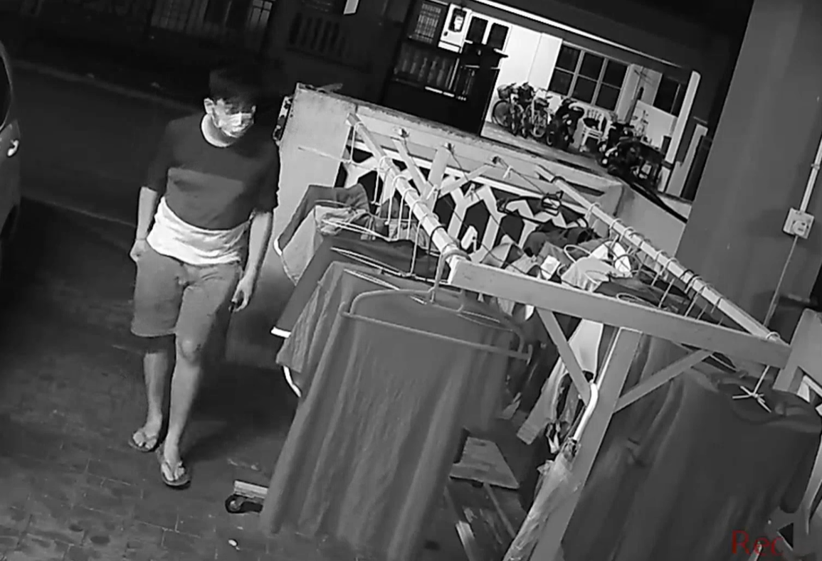 underwear