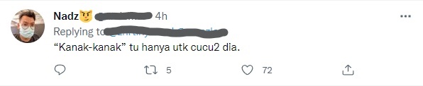 Sabri biased