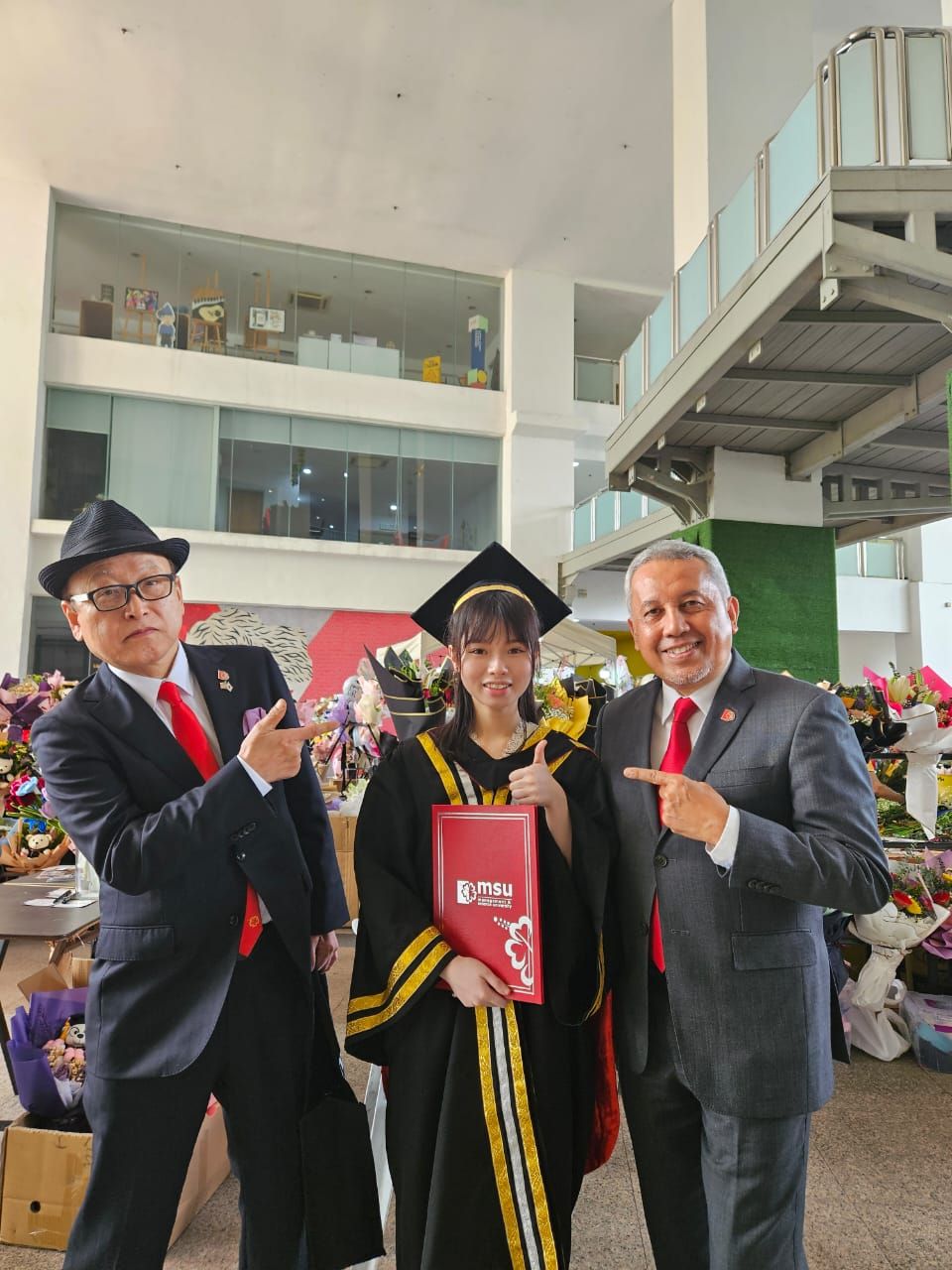 Dr Lim Jia JIa