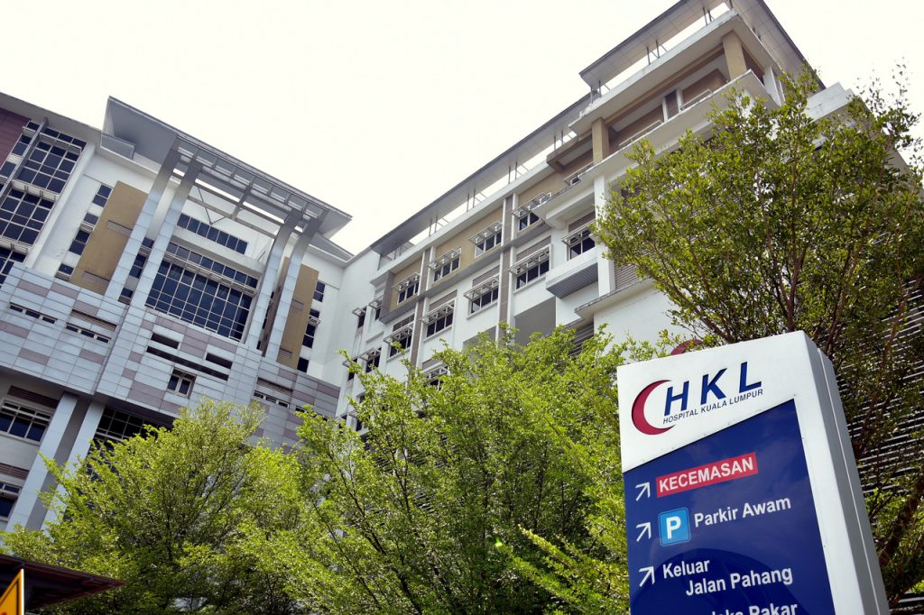 HKL