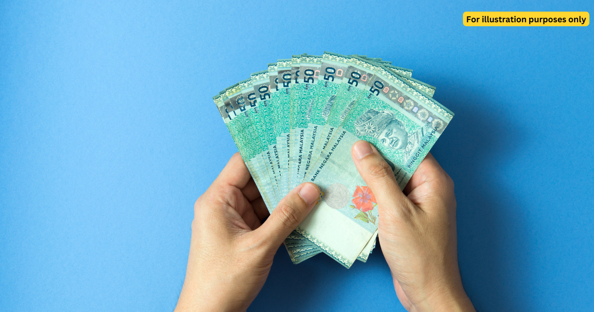 Here Are 5 Reasons Why Your Credit Card Application Got Rejected Even If You Meet The RM2K Minimum Salary