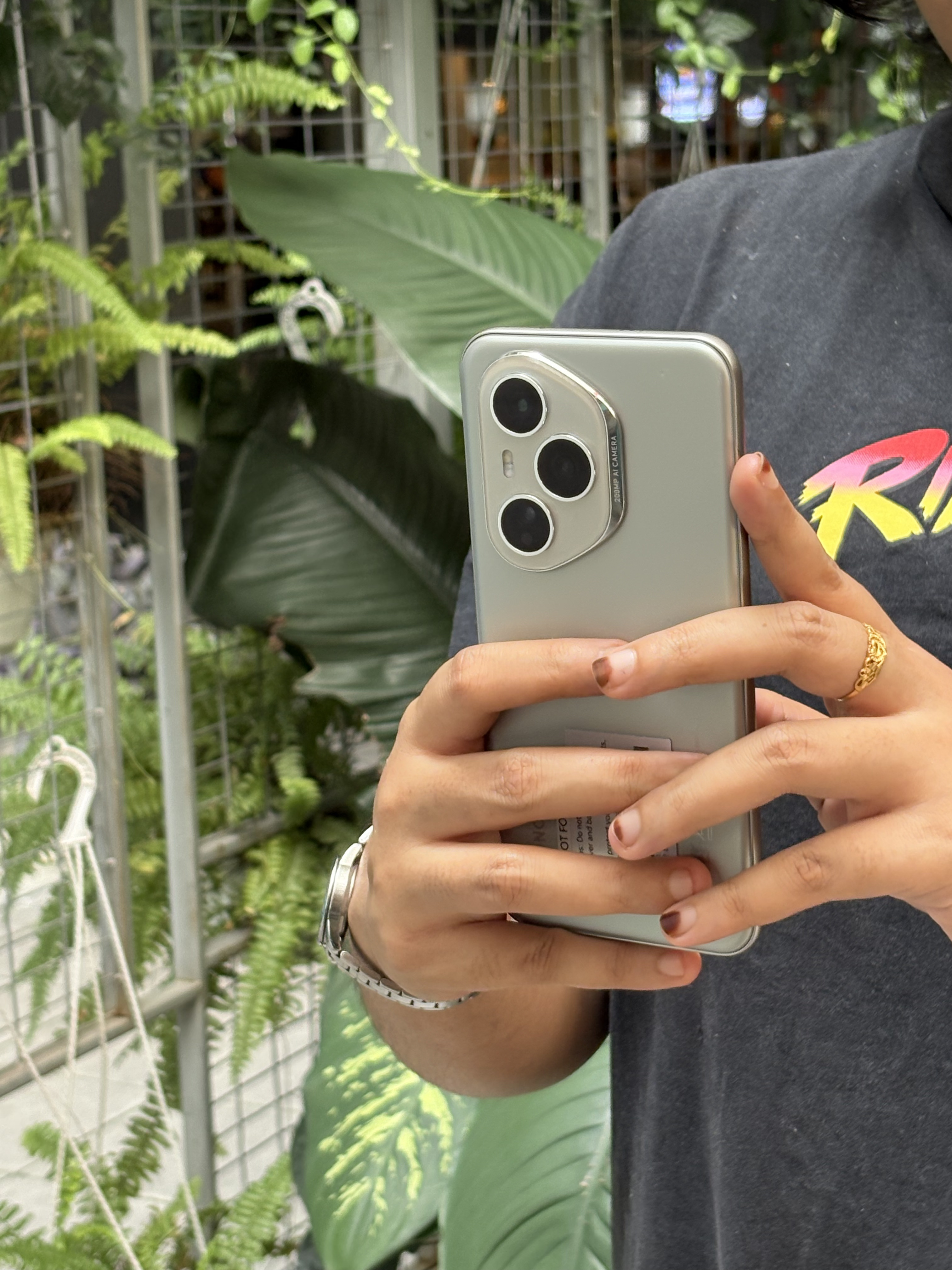 HONOR 400 Pro Lunar
