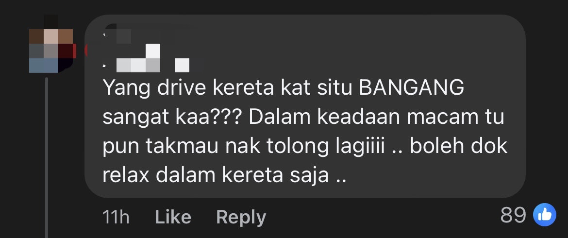 Penang Aunty Gets Robbed In Broad Daylight But No One Steps In To Help comment 1