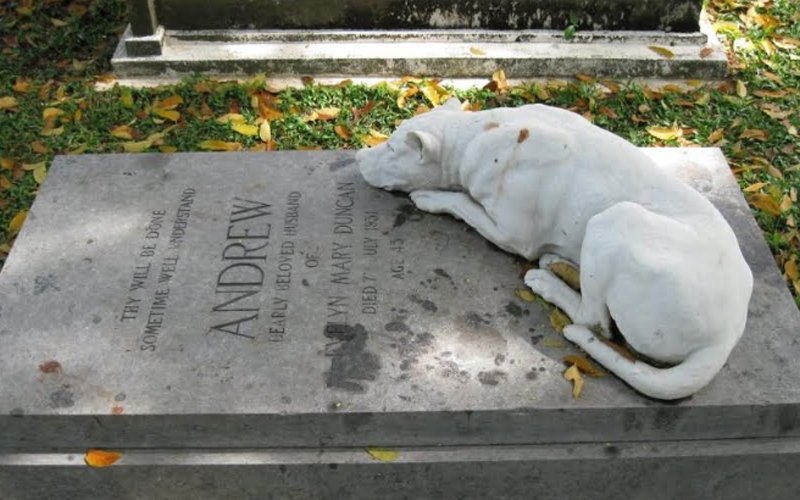Western Road Cemetery