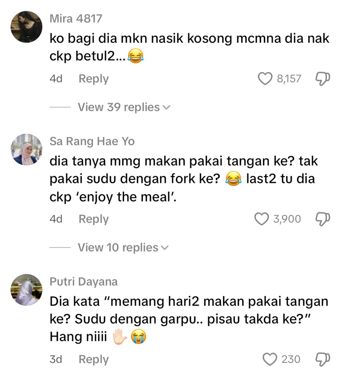 Lelaki ajak budak korea borak