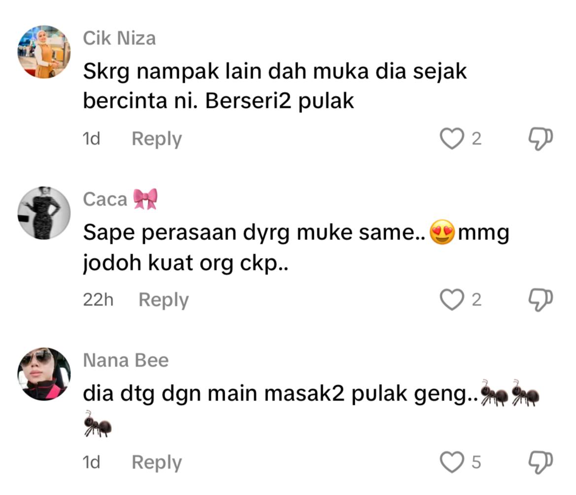 Pablo Amirul tak kisah bakal isteri tak tahu masak