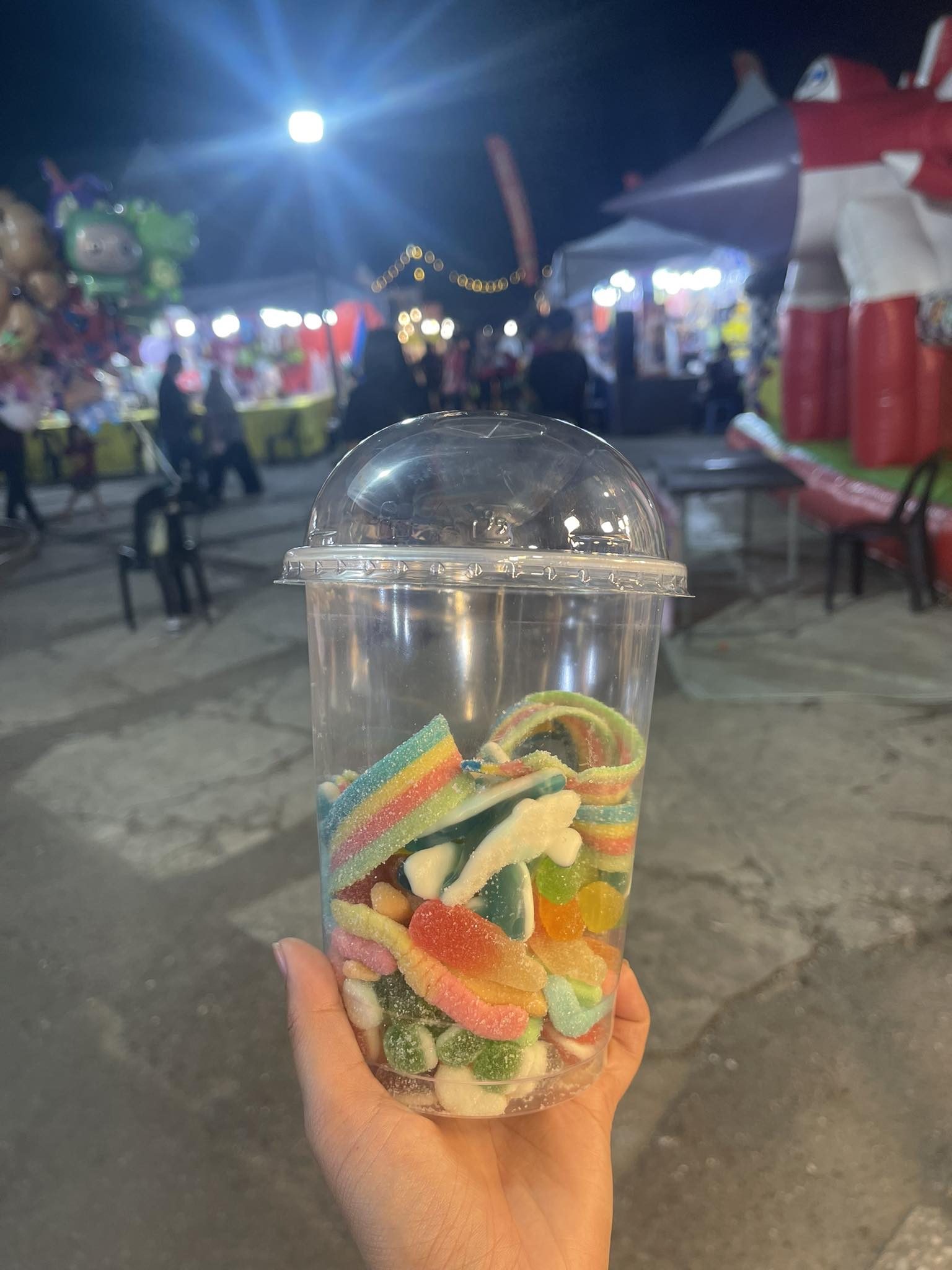 RM29 candies