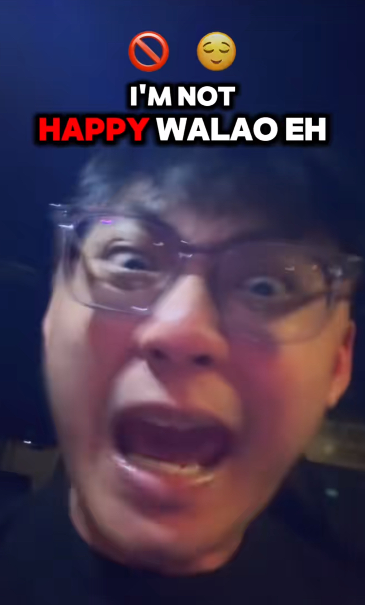 sg man pissed by singapored 3rd happiest city in the world rank