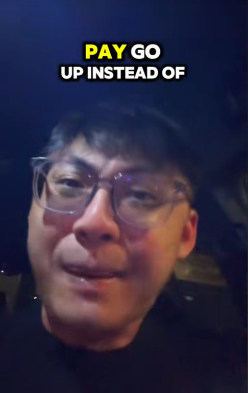 SG TikToker yells over happiest city ranking