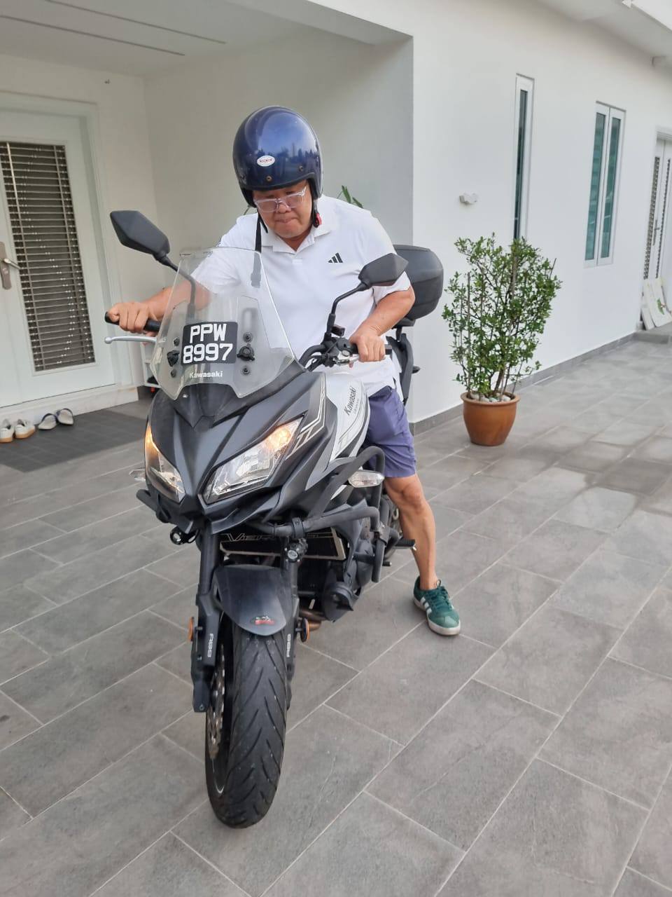 Uncle Kentang 2025 05